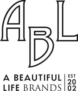 Logo de A Beautiful Life Brands