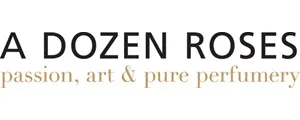 Logo de A Dozen Roses