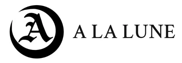 Logo de A La Lune