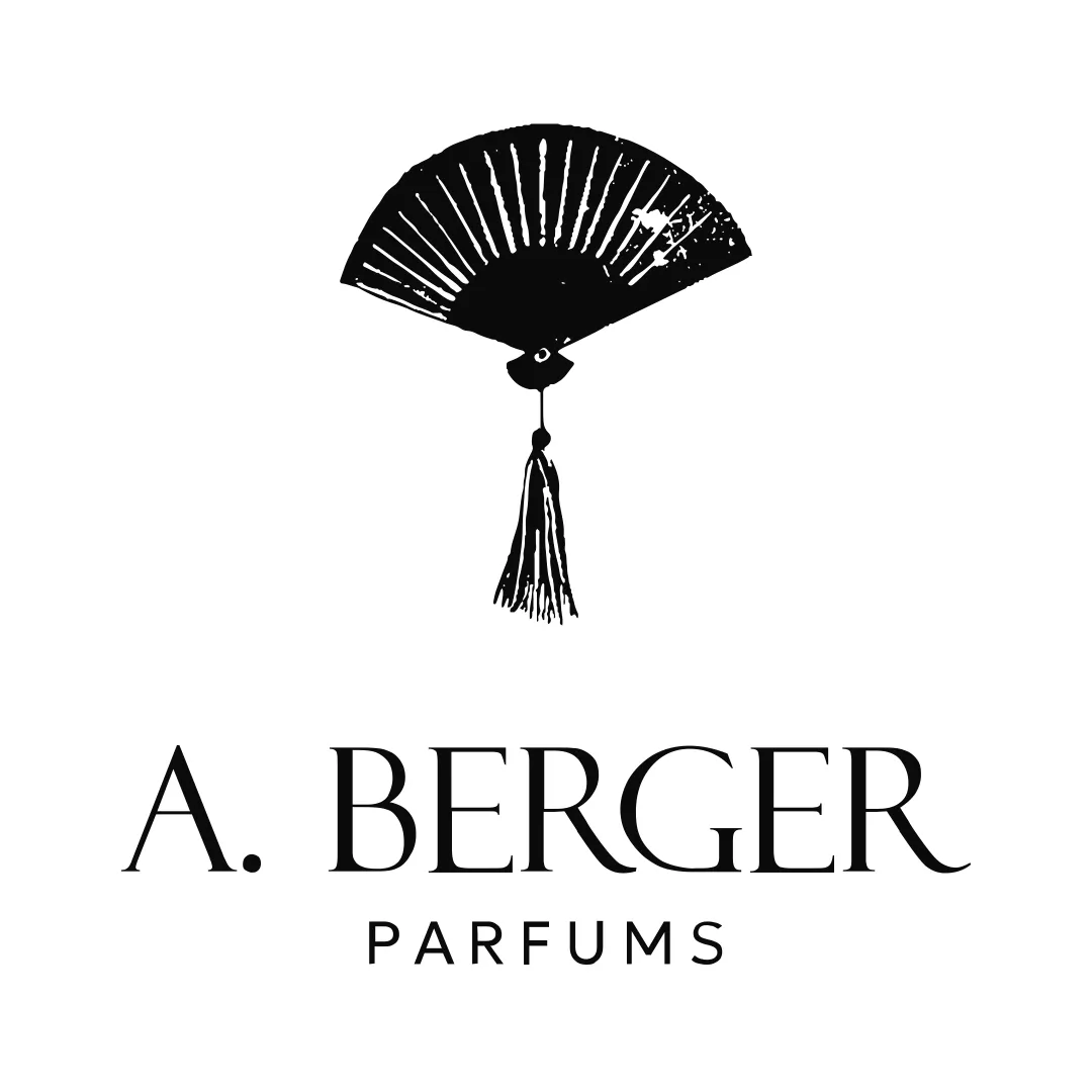 Logo de A. Berger Parfums