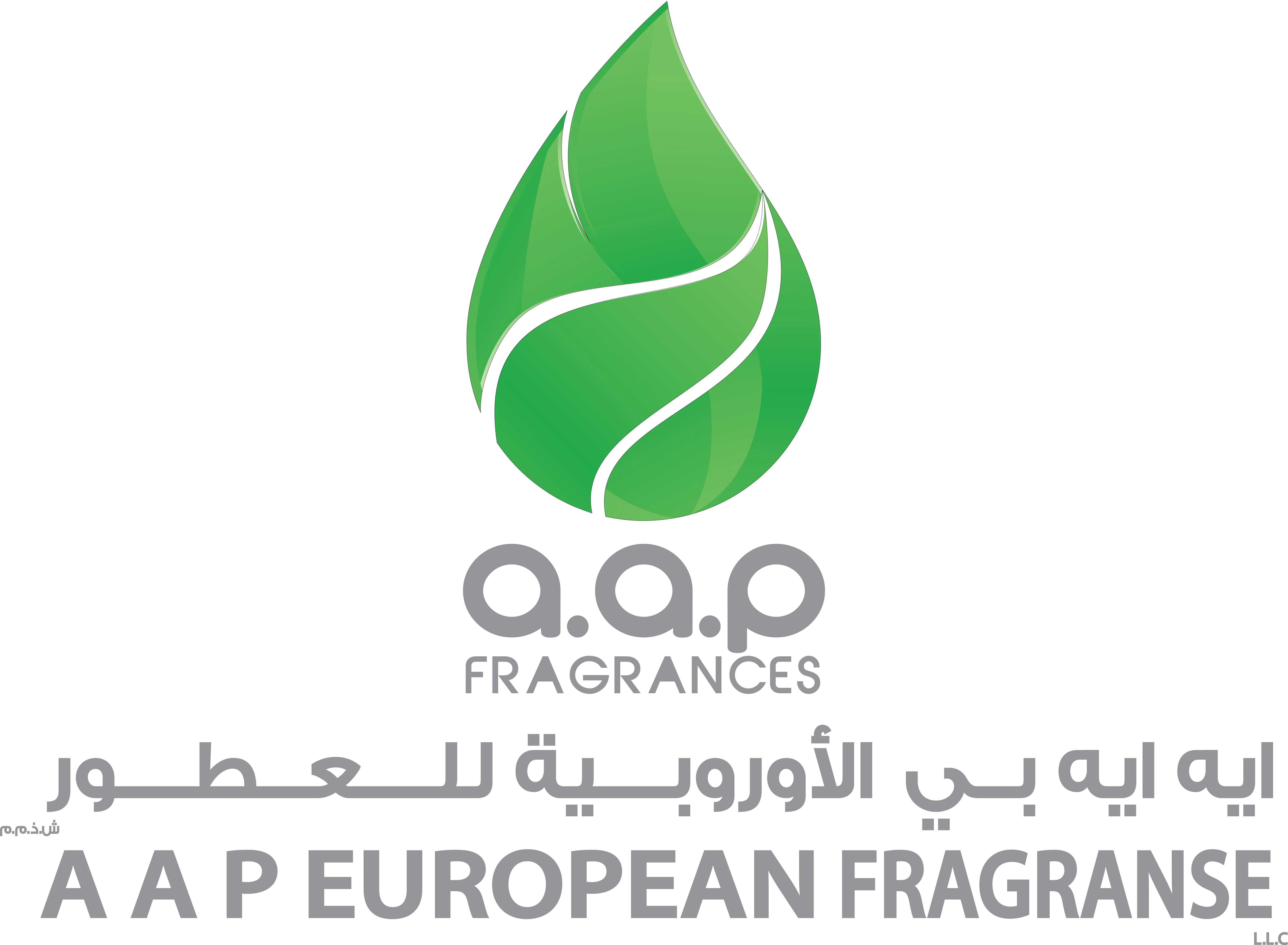 Logo de AAP PERFUMES