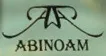 Logo de Abinoam