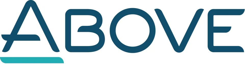 Logo de Above