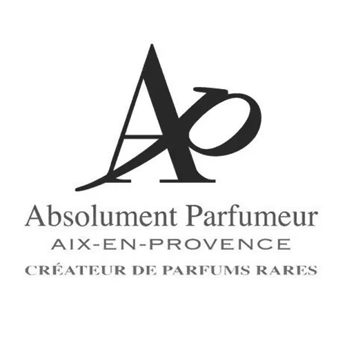 Logo de Absolument Parfumeur