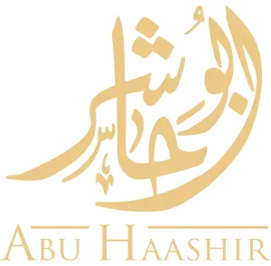 Logo de Abu Haashir Perfumes