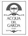 Logo de Acqua del Garda