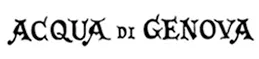 Logo de Acqua di Genova