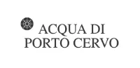Logo de Acqua di Porto Cervo