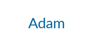 Logo de Adam
