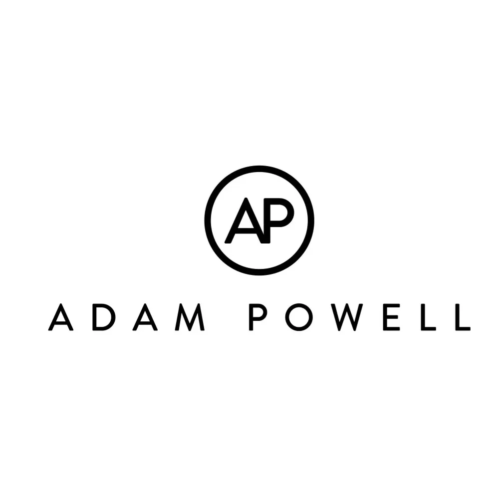 Logo de Adam Powell