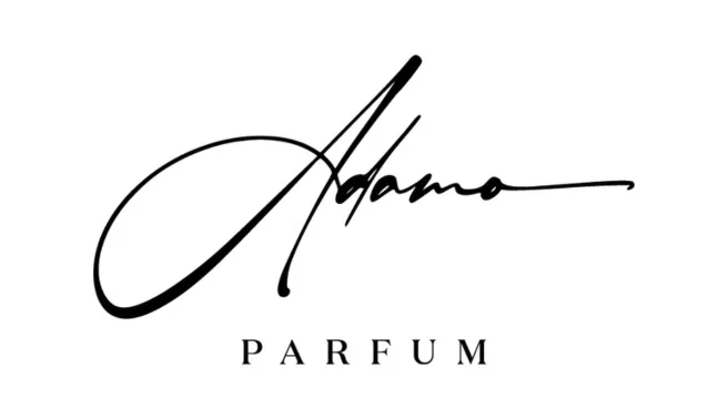 Logo de Adamo Parfum