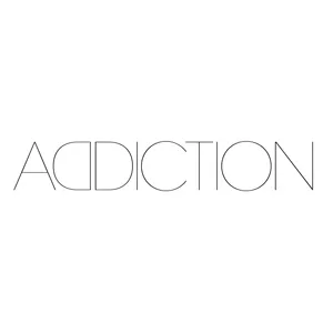 Logo de Addiction