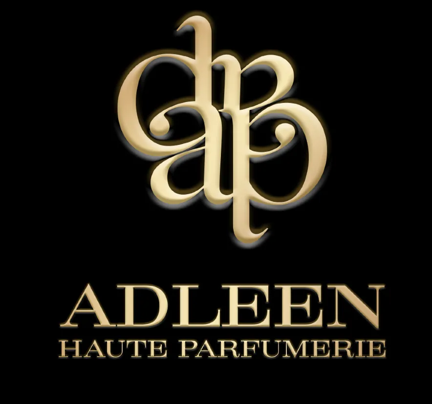 Logo de Adleen Haute Parfumerie