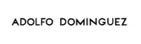 Logo de Adolfo Dominguez