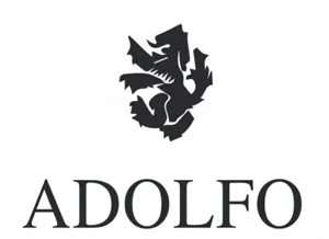 Logo de Adolfo Fragrances