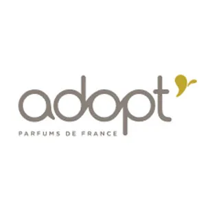 Logo de Adopt Parfums