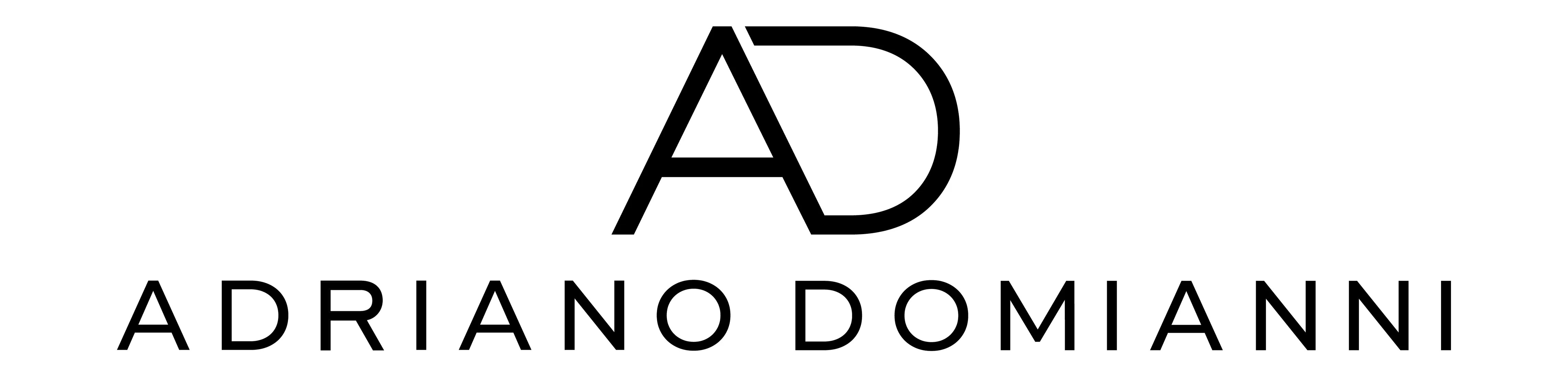 Logo de Adriano Domianni