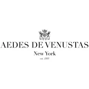 Logo de Aedes de Venustas