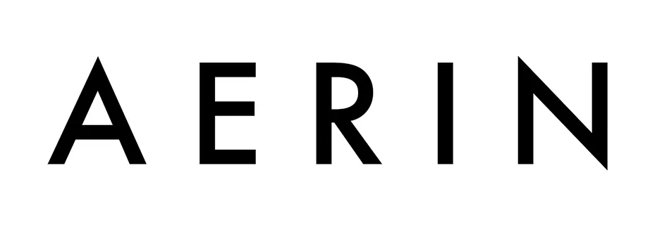 Logo de Aerin