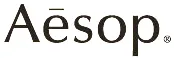 Logo de Aesop