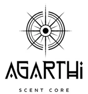 Logo de Agarthi