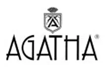 Logo de Agatha