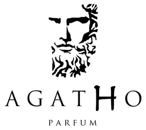 Logo de Agatho Parfum