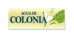 Logo de Aguas de Colonia Sanborns