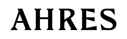 Logo de AHRES