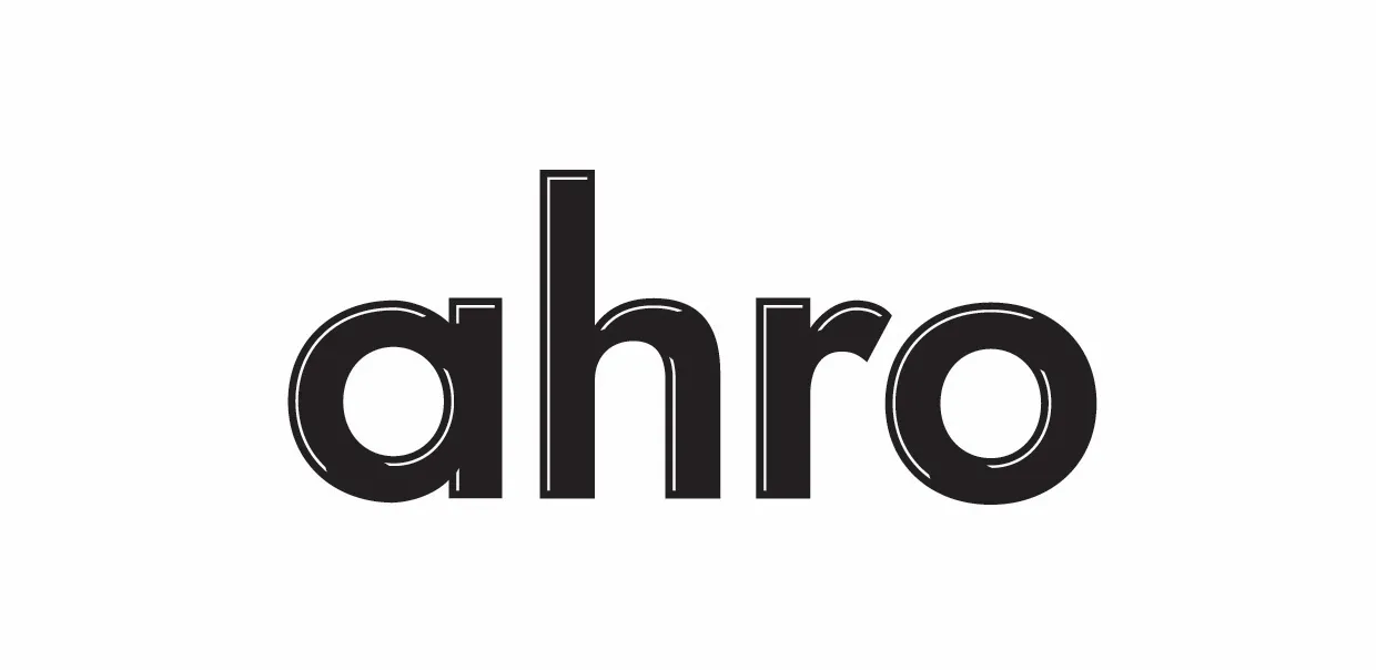 Logo de Ahro