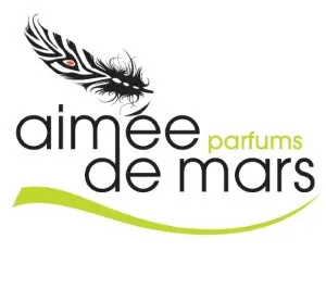 Logo de Aimee de Mars Parfums