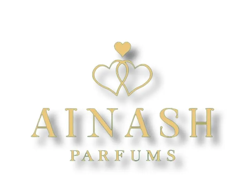 Logo de Ainash Parfums