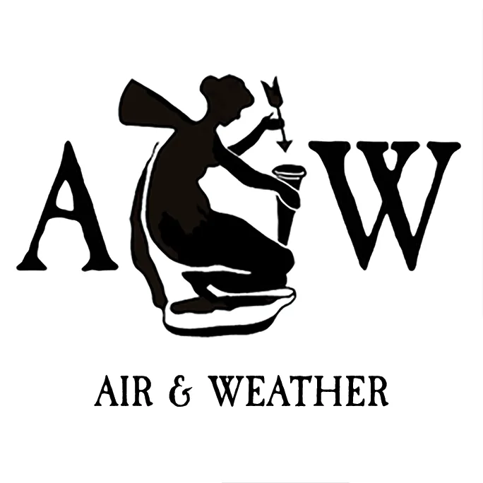 Logo de Air & Weather