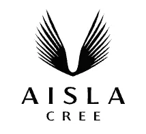 Logo de Aisla Cree
