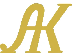 Logo de AK France