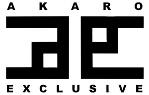 Logo de Akaro Exclusive