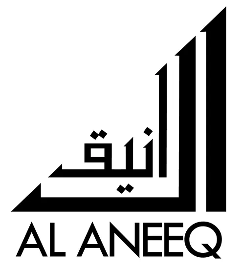 Logo de Al Aneeq