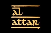 Logo de Al Attar
