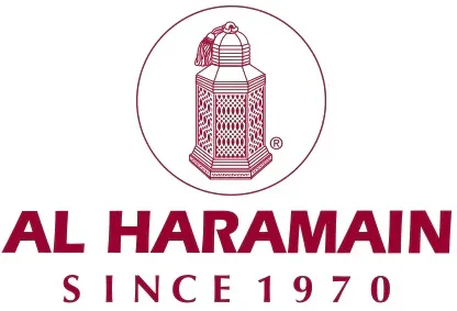Logo de Al Haramain Perfumes