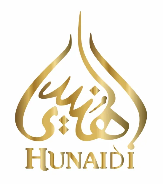 Logo de Al Hunaidi