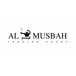 Logo de Al Musbah
