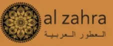 Logo de Al Zahra