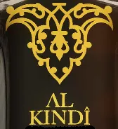 Logo de Al-Kindi