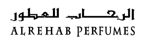 Logo de ALREHAB PERFUMES