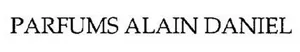 Logo de Alain Daniel