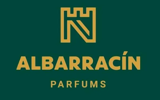 Logo de Albarracín Parfums