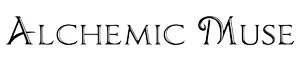 Logo de Alchemic Muse