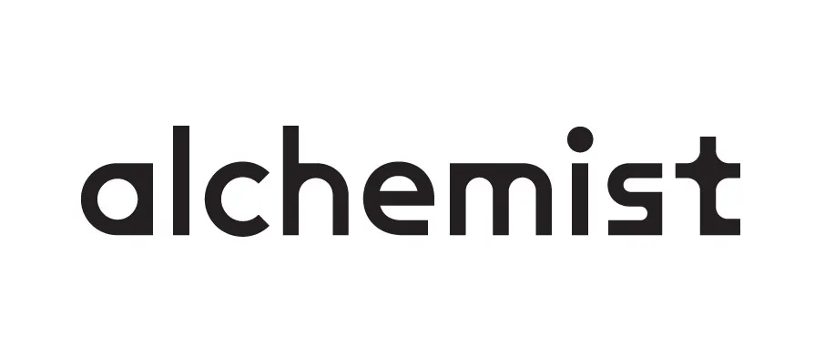 Logo de Alchemist