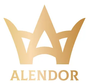 Logo de Alendor Perfumes