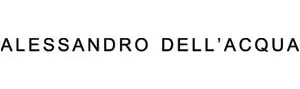 Logo de Alessandro Dell' Acqua